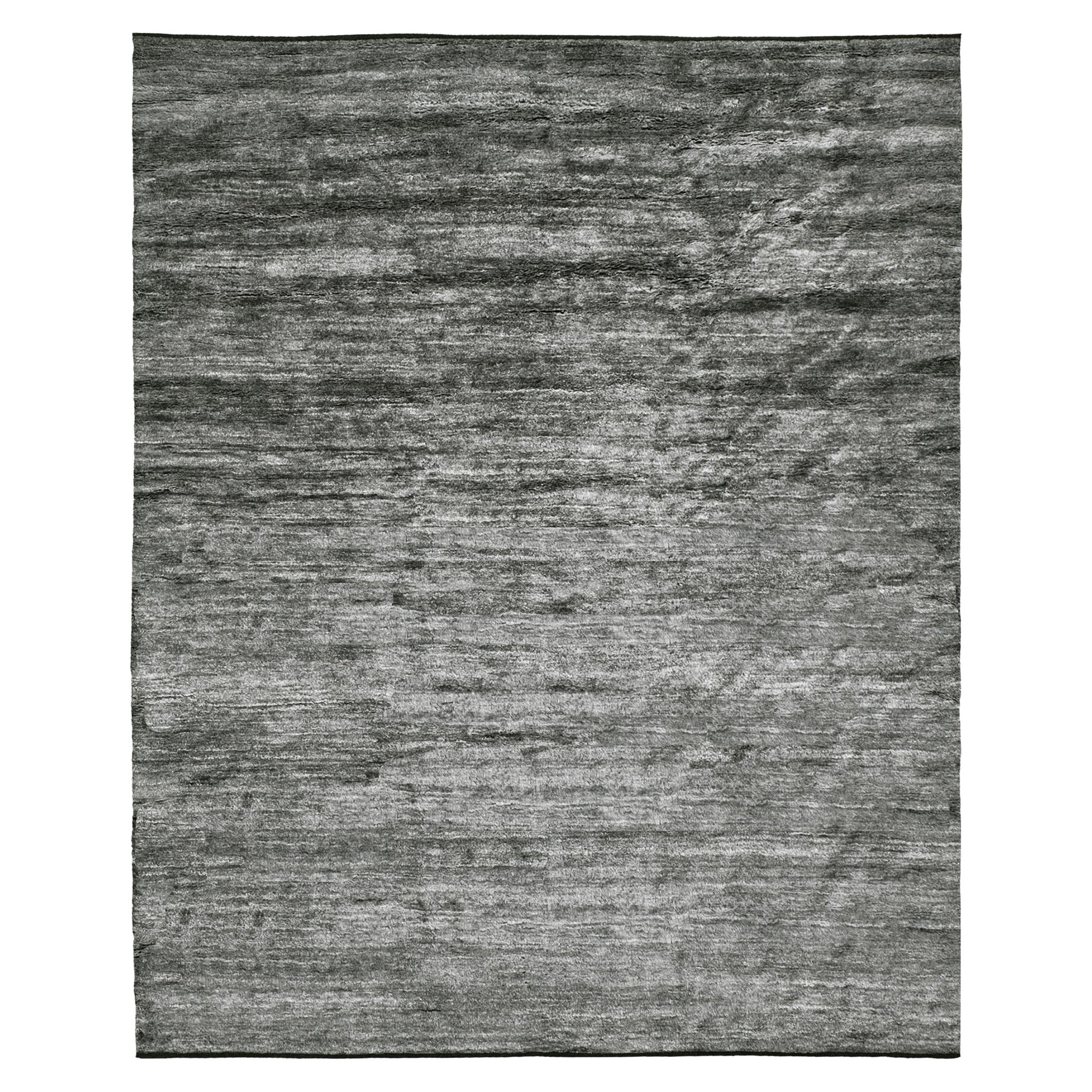 Mehraban Sand Pile, Loam Collection