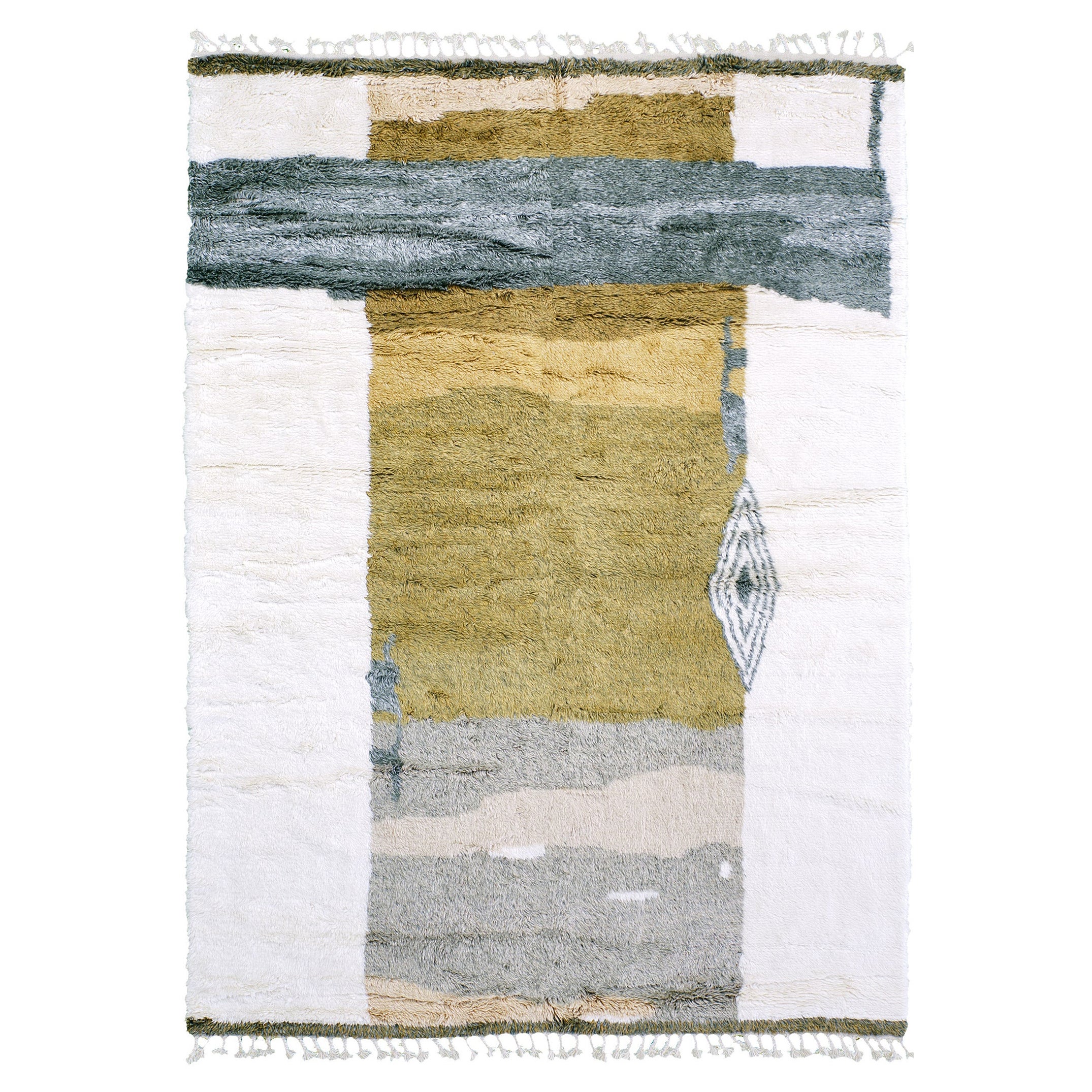 Mehraban Jorja, Atlas Collection