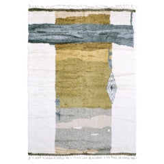 Mehraban Jorja, Atlas Collection