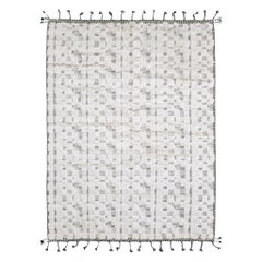 Mehraban Crane, Collezione Sandpiper