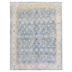 Mehraban Tabriz Revival Rug