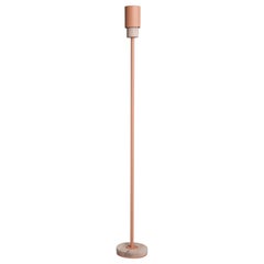SO5 Coral Floor Lamp by +kouple