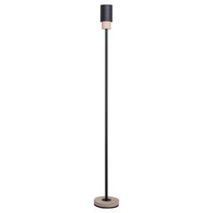 SO5 Lampadaire noir par +kouple