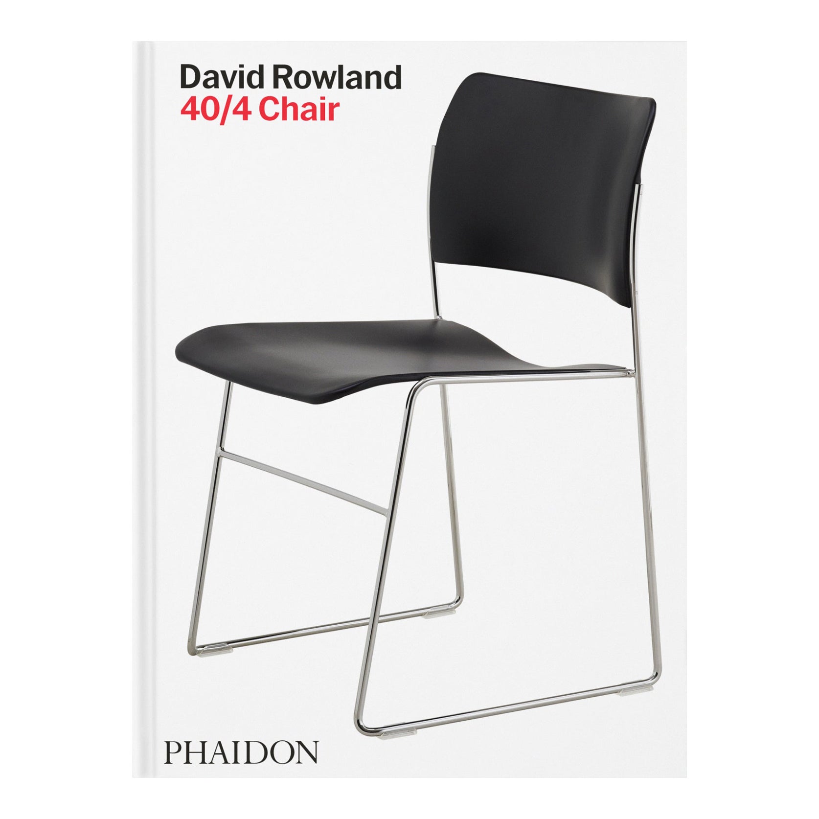David Rowland 40/4 Sedia in vendita