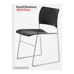 David Rowland 40/4 Chair