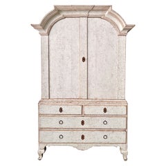 18th Century Cabinets