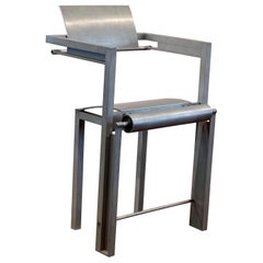 Prototyp-Stuhl von Robert Whitton