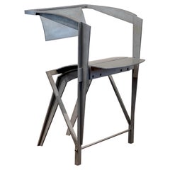 Robert Whitton Prototype Chair