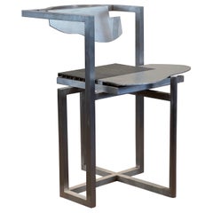 Robert Whitton Prototype Chair