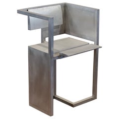 Robert Whitton Prototype Chair