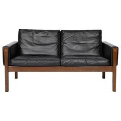 Hans Wegner AP-62 Settee