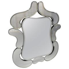 Italian Venetian Style Mirror 10