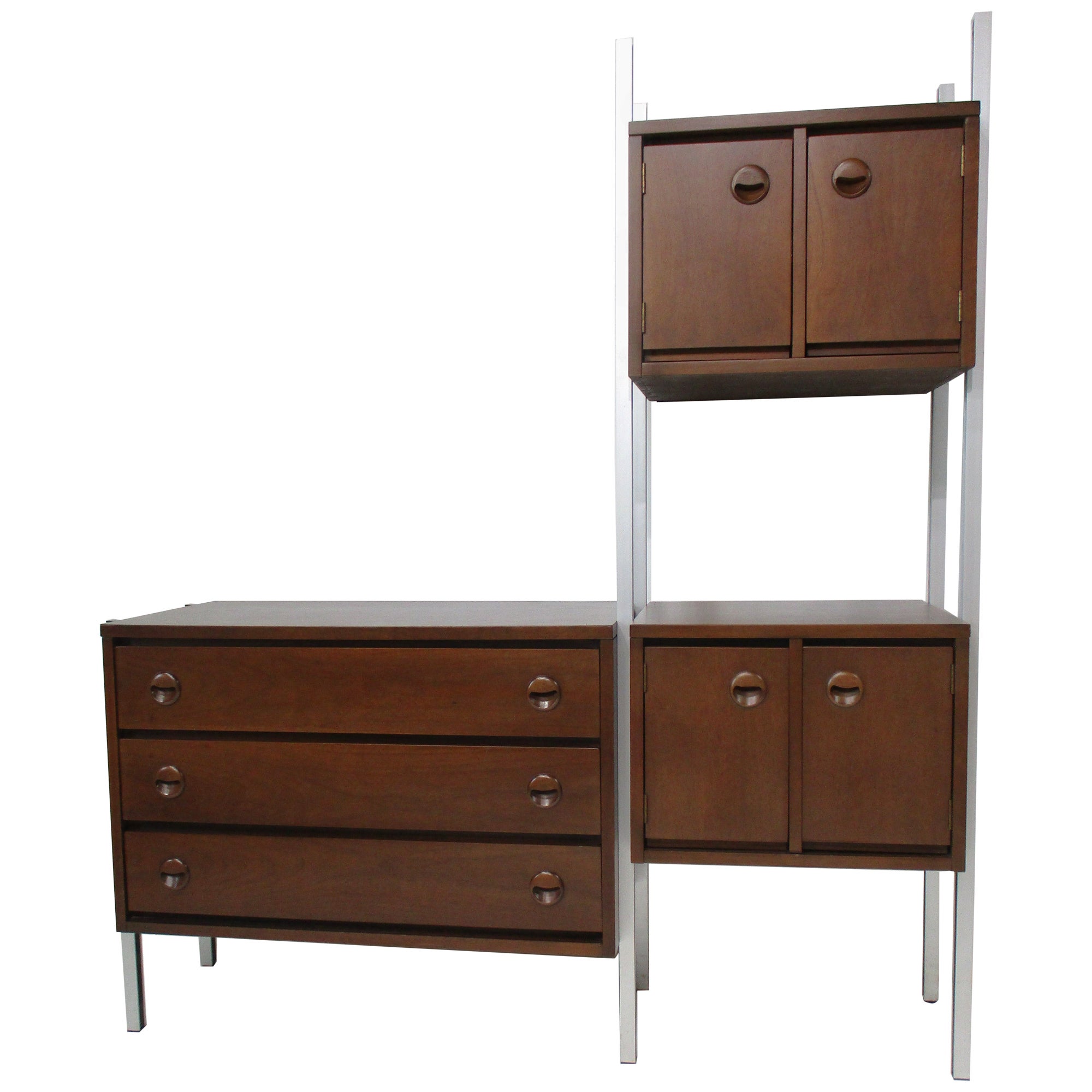 Stanley Furniture Cabinets