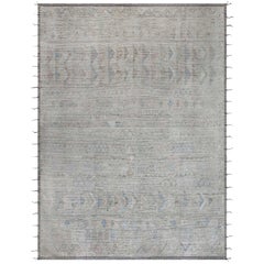 Afghan Moroccan and North African Rugs