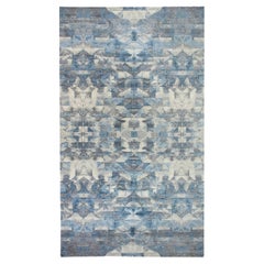 Art Deco Indian Rugs