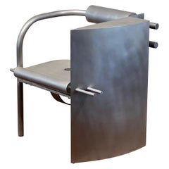 Robert Whitton Prototype Chair