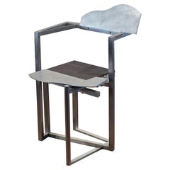 Robert Whitton Prototype Chair