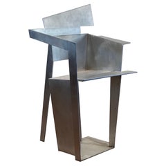 Robert Whitton Prototype Chair 