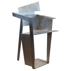 Robert Whitton Prototype Chair