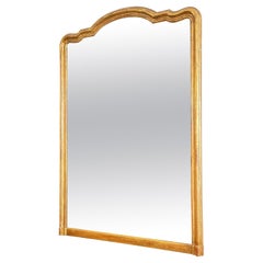 Monumental Giltwood Mirror - Circa 1840