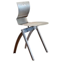 Robert Whitton Prototype Chair