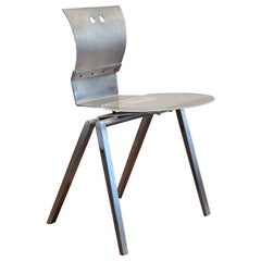 Robert Whitton Prototype Chair