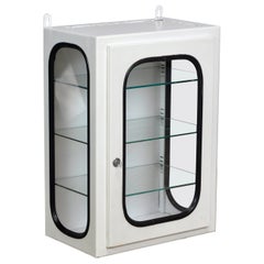 Hungarian Case Pieces and Storage Cabinets