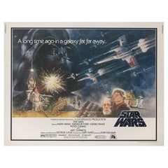 Vintage Star Wars