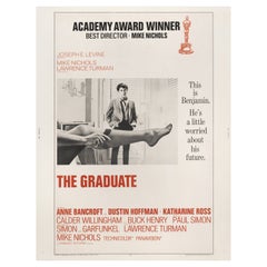 Vintage The Graduate
