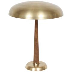 Swedish Modern Table Lamp
