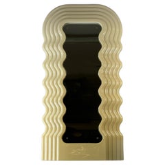 Specchio Ultrafragola di Ettore Sottsass per Poltronova, prime edizioni, 1970s