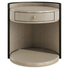 LUMINA Modern Nightstand