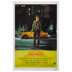 Used Taxi Driver