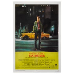 Taxi Driver