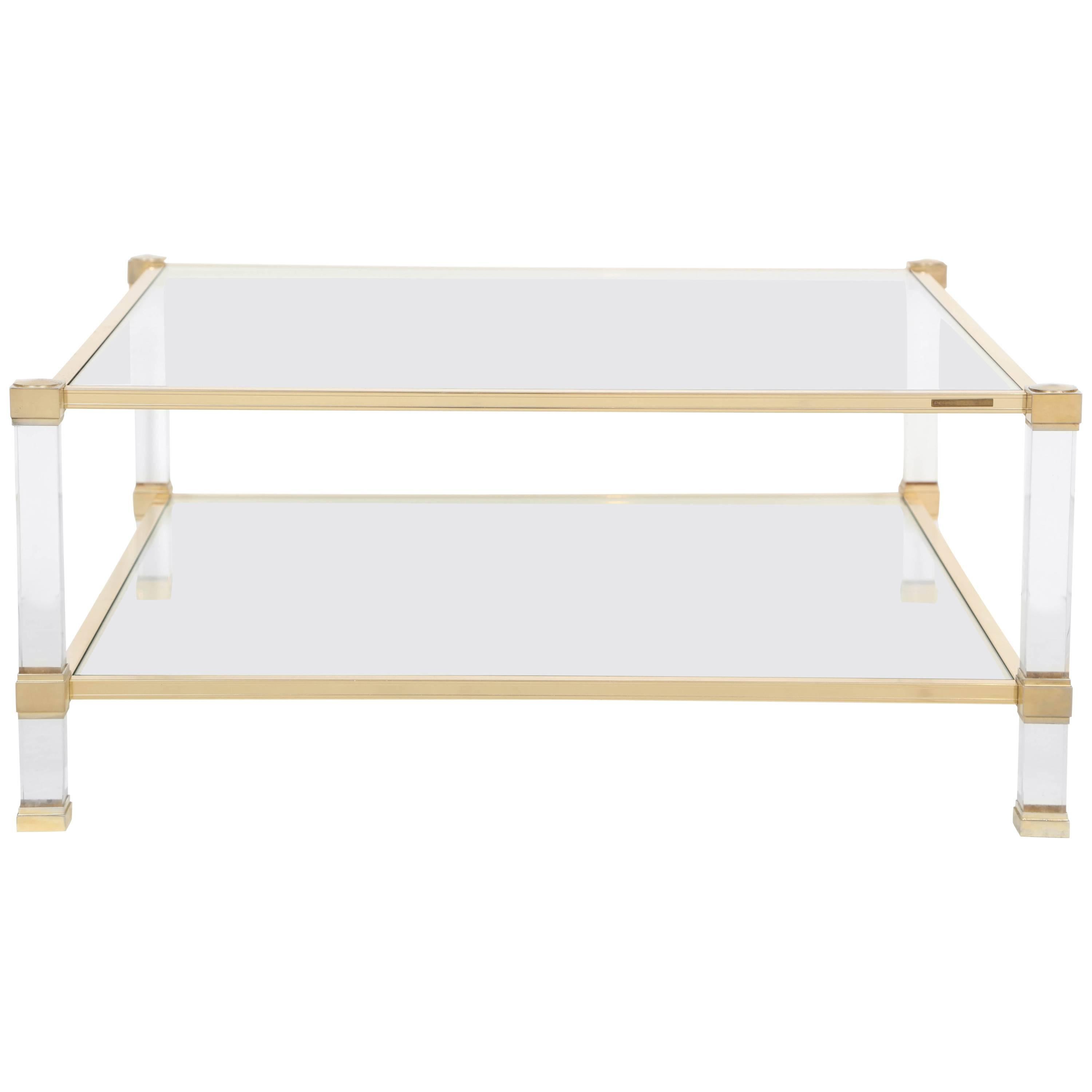 Pierre Vandel Coffee Table