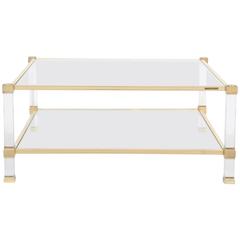 Pierre Vandel Coffee Table