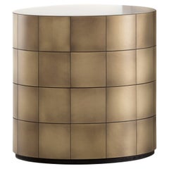 Pandora Chest of Drawers by De Castelli