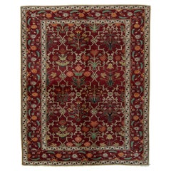 Agra Rugs and Carpets