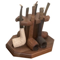 Vintage Mid Century Modern Dekor