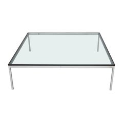 Coffee Table by Florence Knoll for KnollStudio, USA, circa 1970