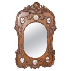 Rococo Revival Mirrors