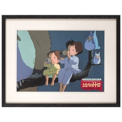 Vintage My Neighbor Totoro / Tonari No Totoro