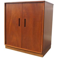 Small Cabinet by Edward Wormley for Dunbar 11