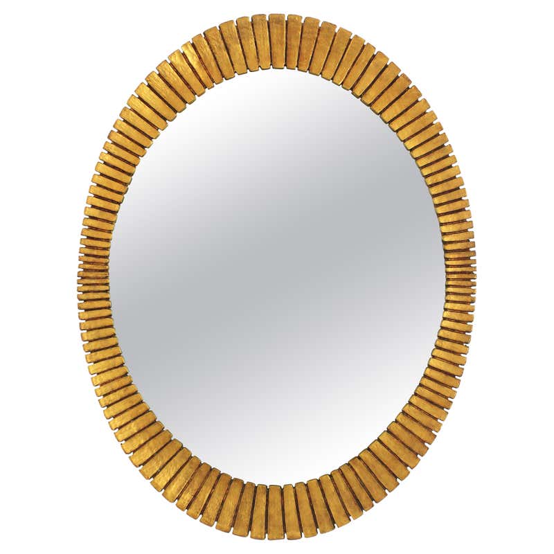 MidCentury Modern Wall Mirrors 4,902 For Sale at 1stDibs mid