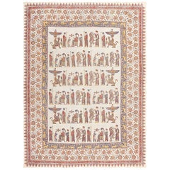 Fabric Tapestries