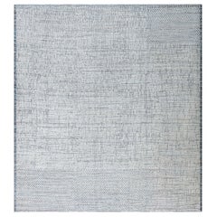  Modernity Moroccan Style High-low Knotsted Wool Rugs (tapis de laine nouée)