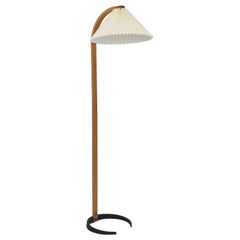 Original Danish Caprani Floor Lamp, 1970s, Denmark 