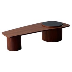 Vintage Miid-Century RS Associates 'Martini' Coffee Table 