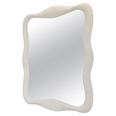 VM-Plaster Mirror 24"