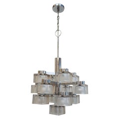 Gaetano Sciolari pour Lightolier